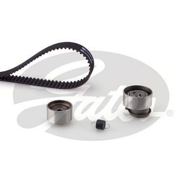 Комплект ремня грм powergrip GATES K015341XS