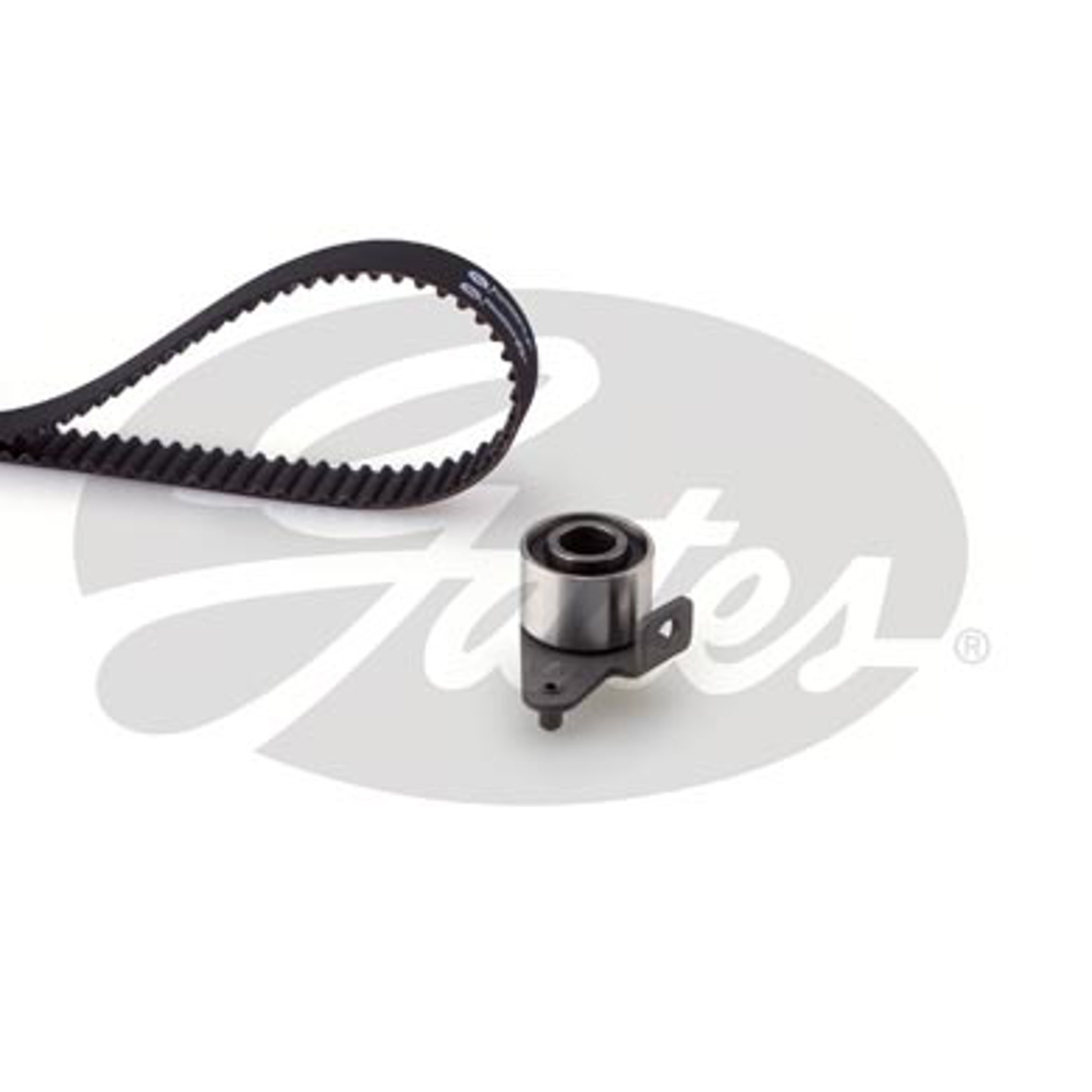 Комплект грм GATES K015371XS