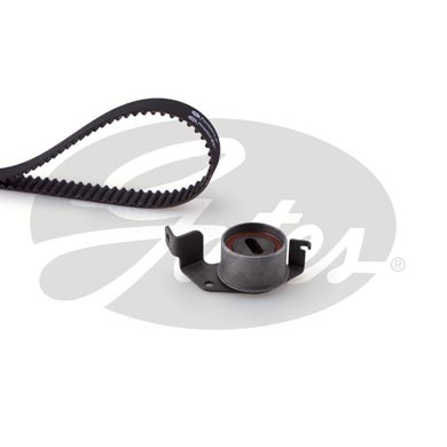 Комплект грм GATES K015445XS
