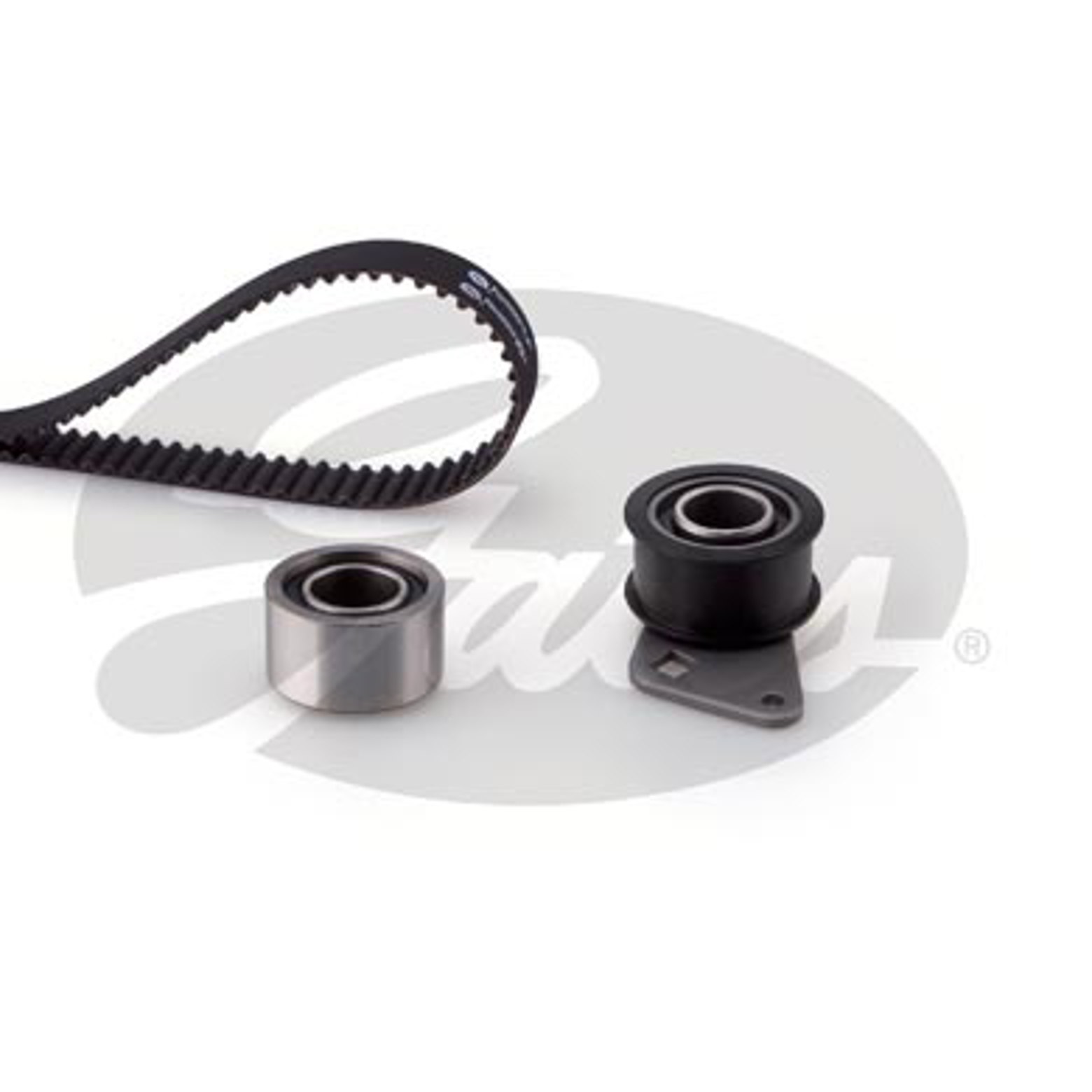 Комплект грм GATES K015466XS
