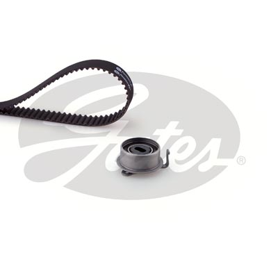 Ремкомплект привода грм GATES K015511XS