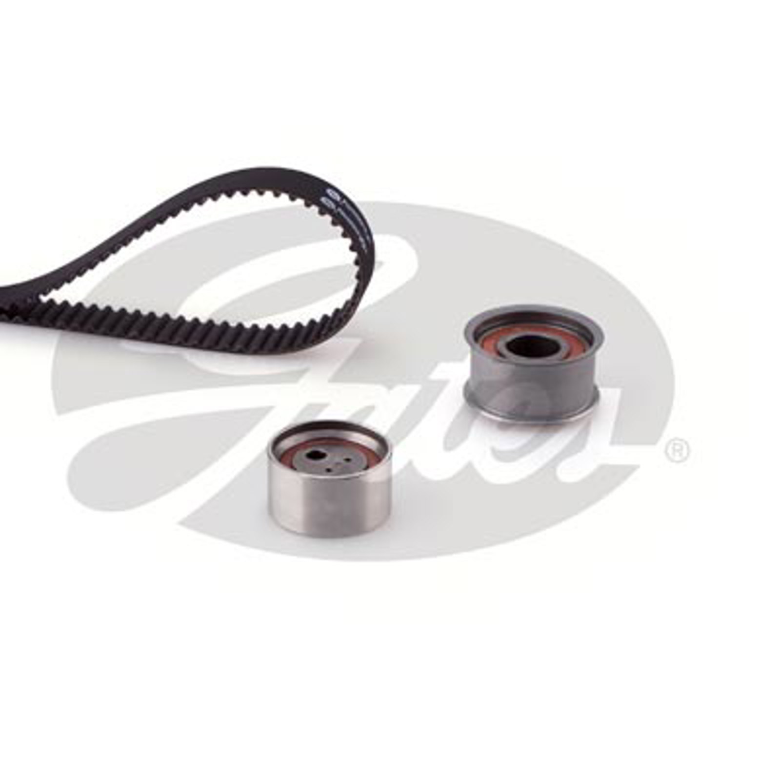 Комплект грм GATES K015515XS