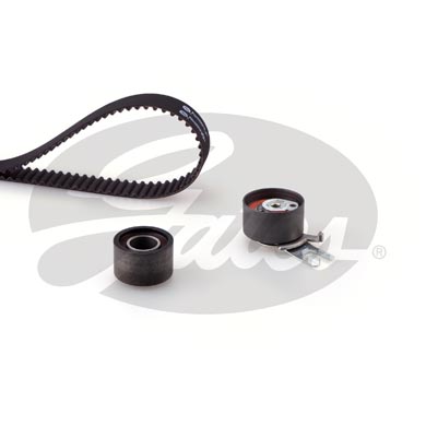 Комплект грм GATES K015553XS