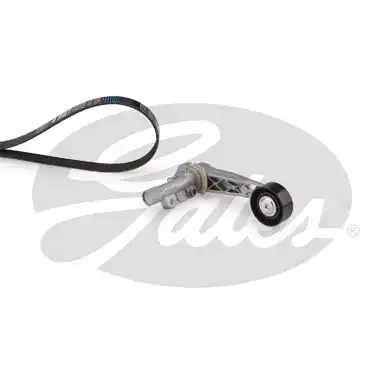 Ремкомплект привода навесного оборудования GATES K016PK893XS