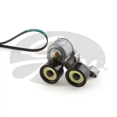 K019pk1380ahd р/к натяжителя ремня t38665+9pk1380esxs GATES K019PK1380AHD