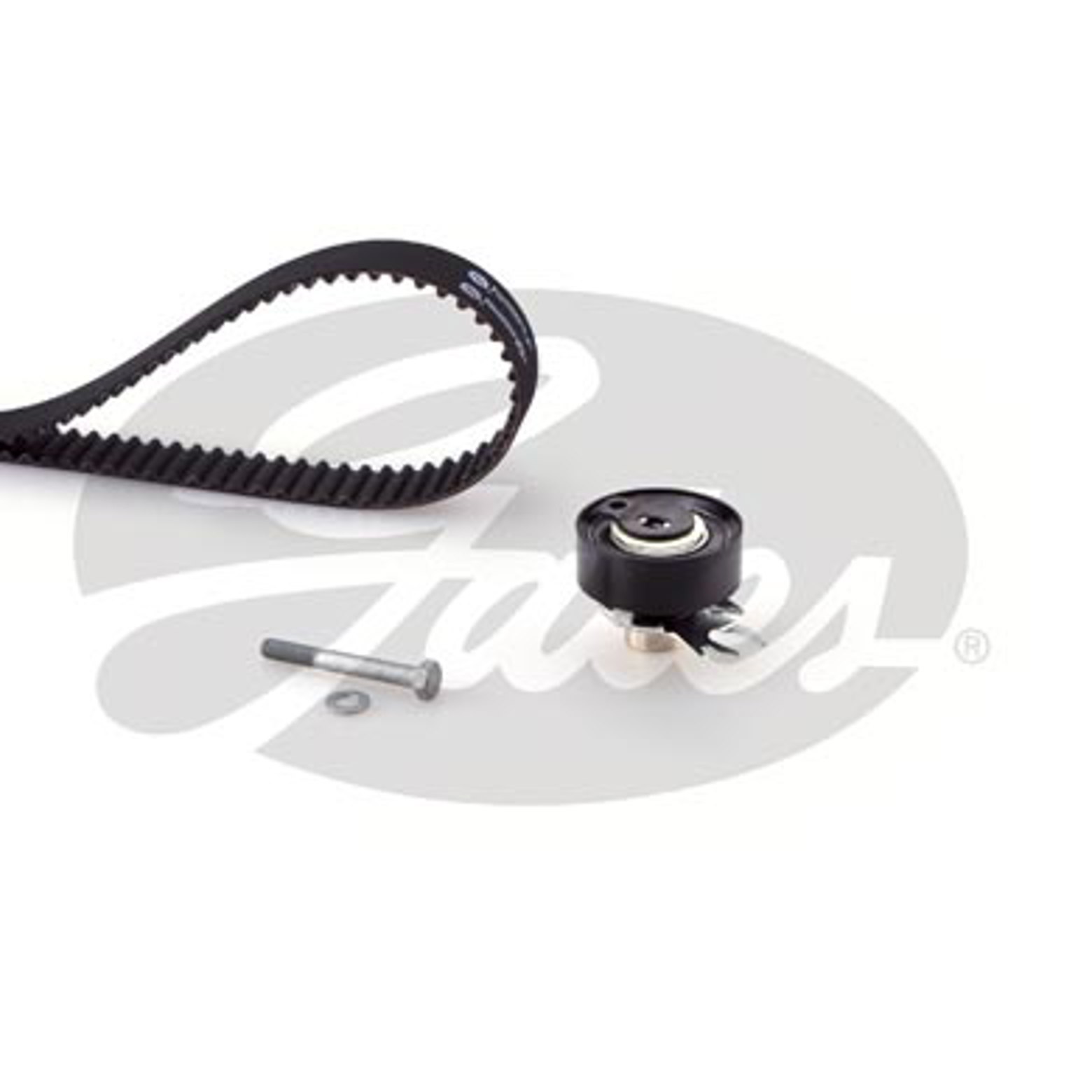 Комплект грм GATES K025427XS