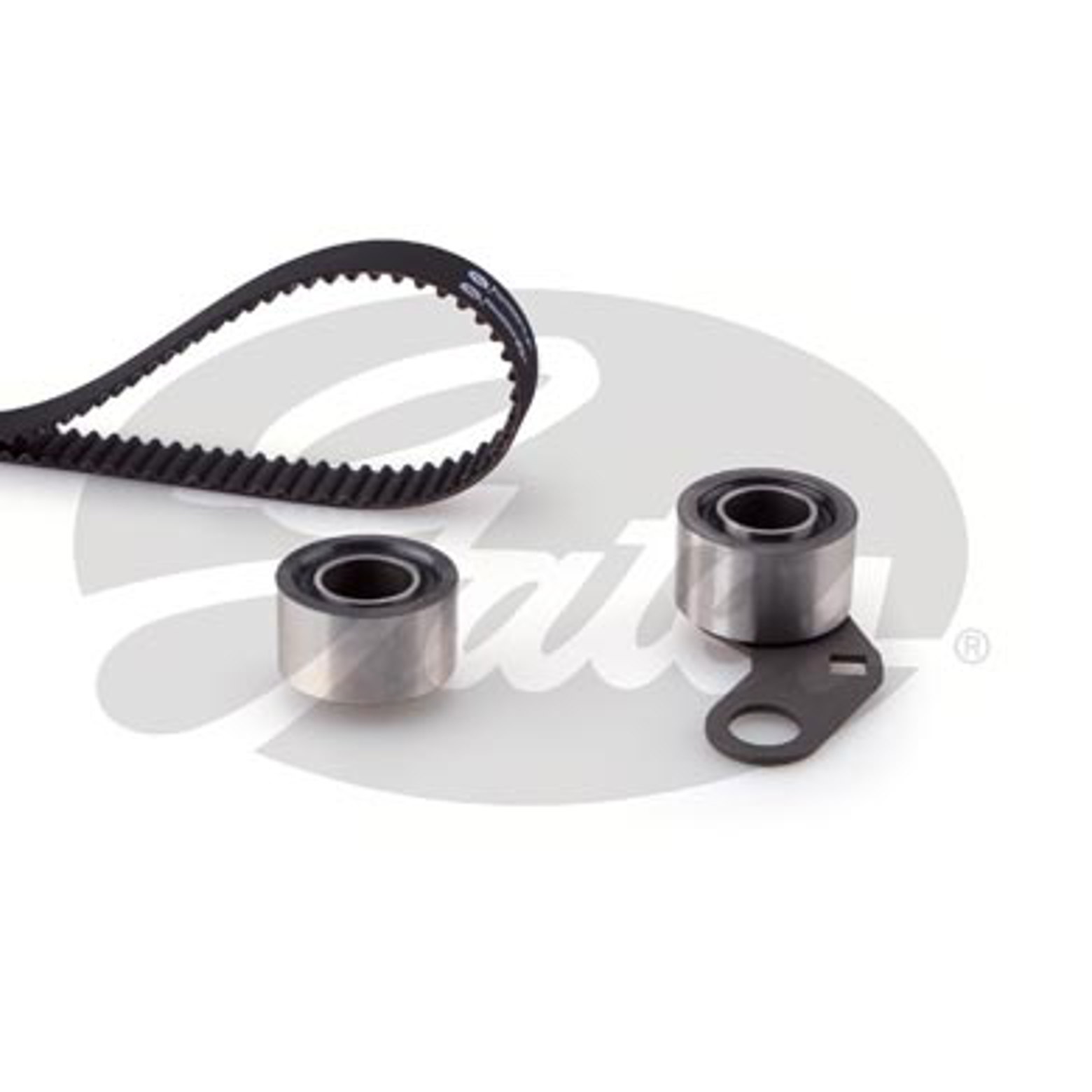 Комплект грм GATES K025467XS
