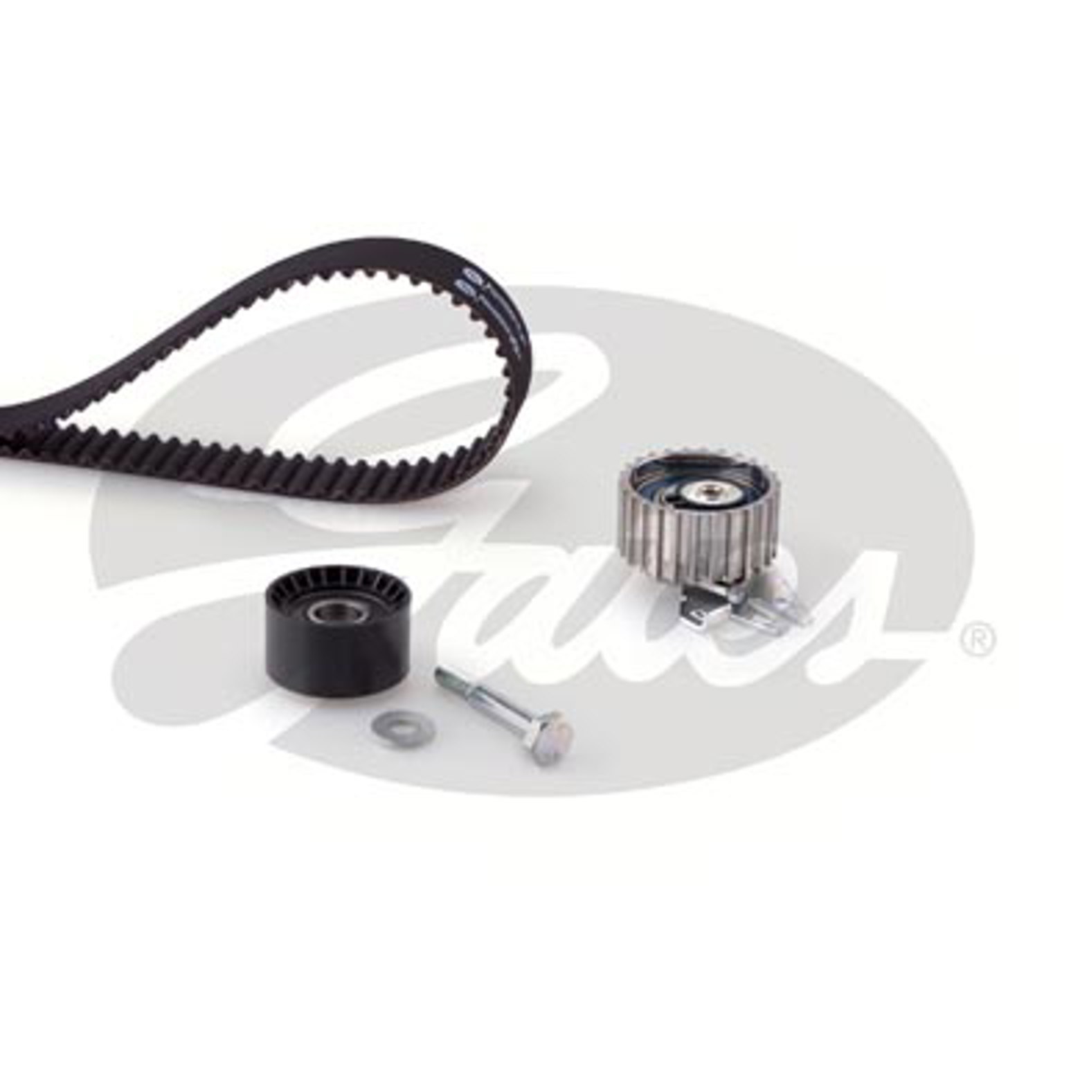 Комплект ремня грм powergrip