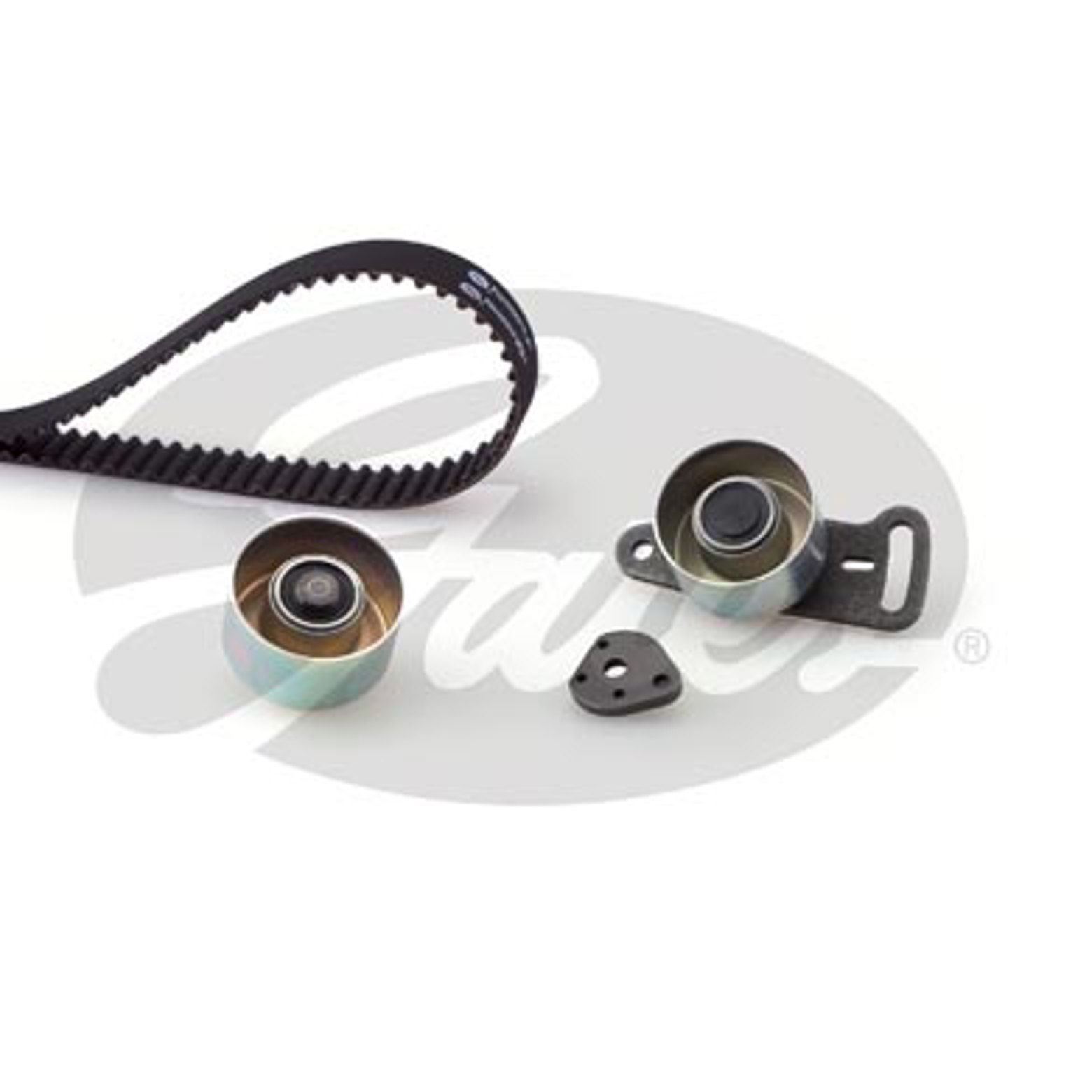 Комплект грм GATES K045040