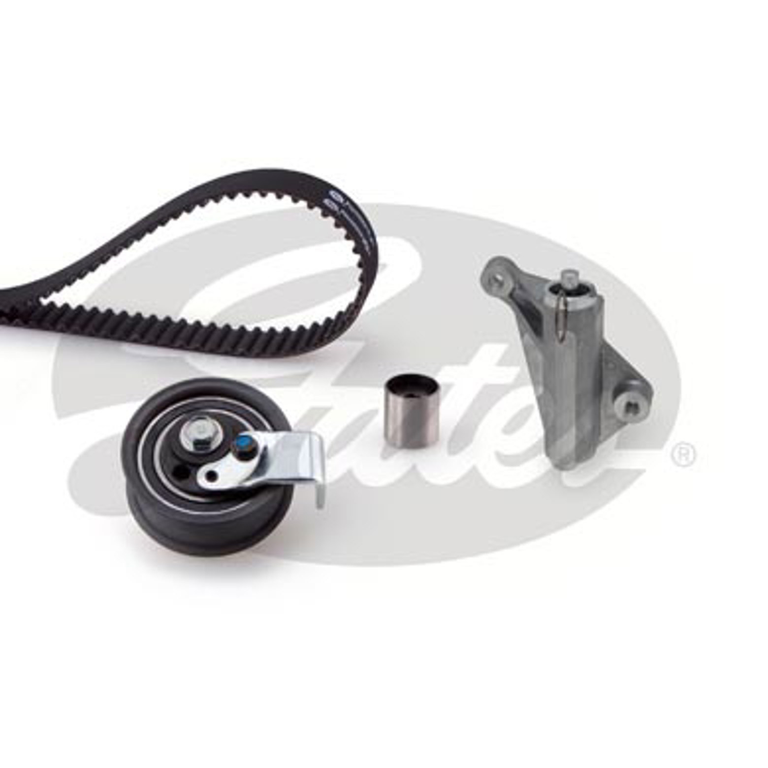 Комплект грм GATES K045492XS