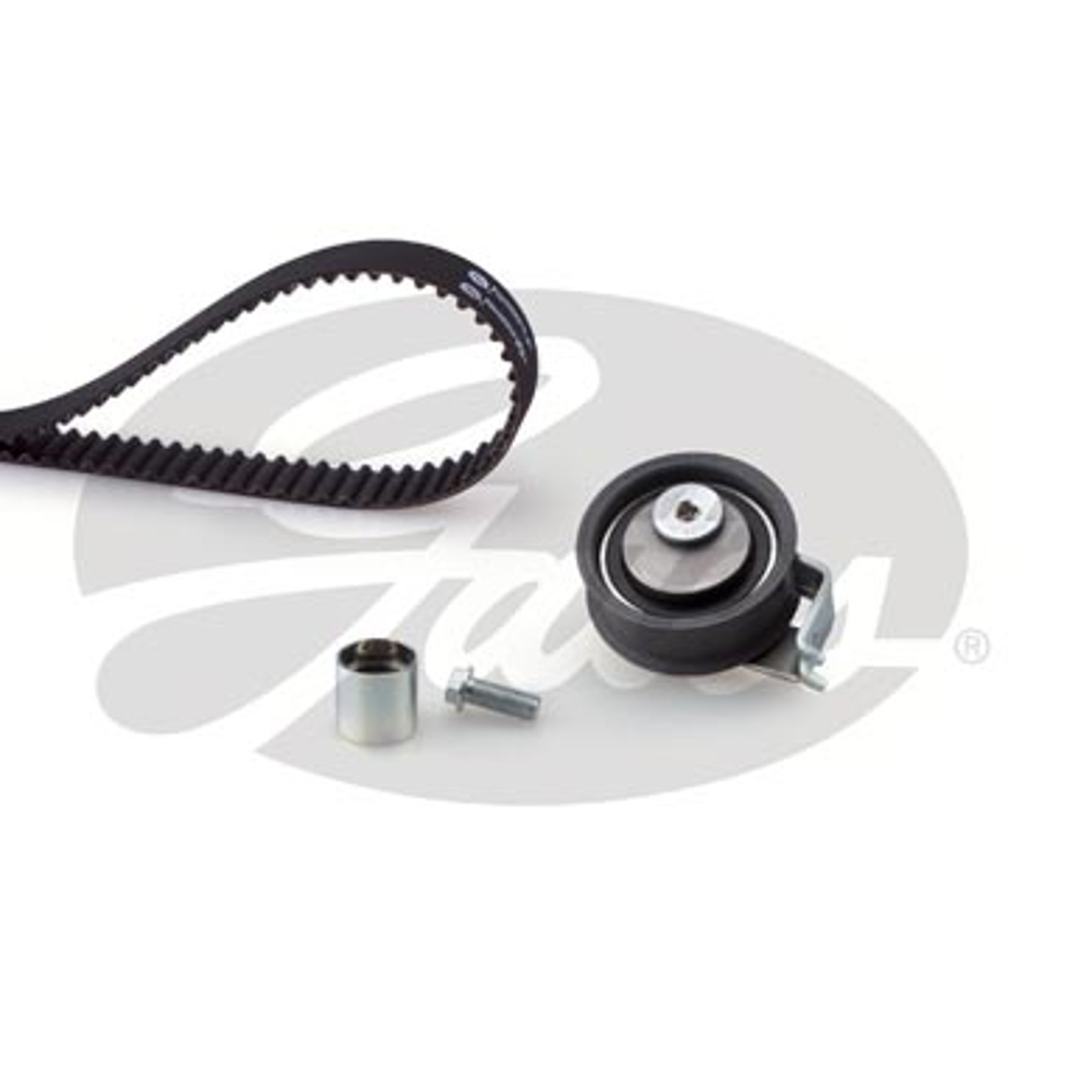 Комплект грм GATES K065491XS