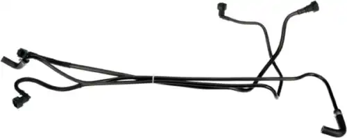 Формованный топливный шланг GATES MFL1001