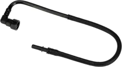 Формованный топливный шланг GATES MFL1125