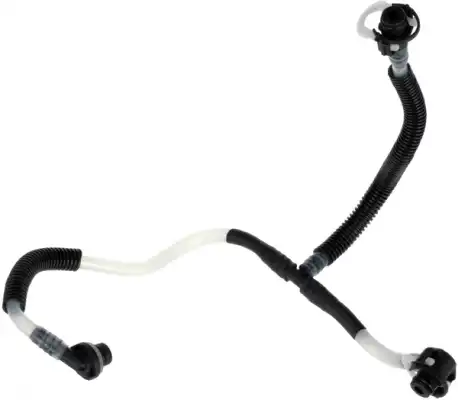 Формованный топливный шланг GATES MFL1130