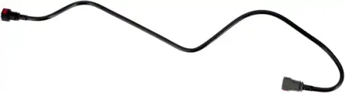 Формованный топливный шланг GATES MFL1195