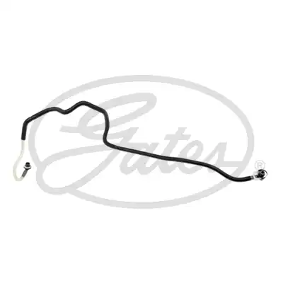 Формованный топливный шланг GATES MFL1251