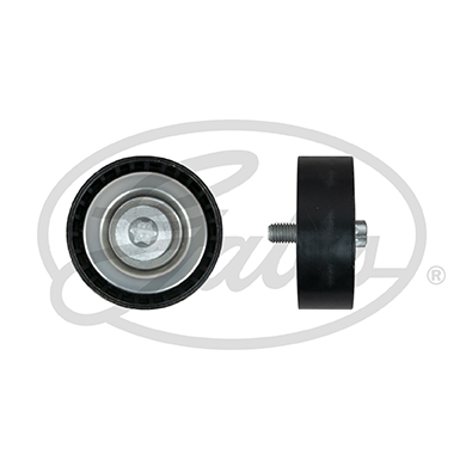 Ролик обводной GATES T36802