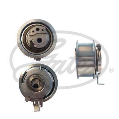 Натяжной ролик ременьа грм powergrip GATES T42328