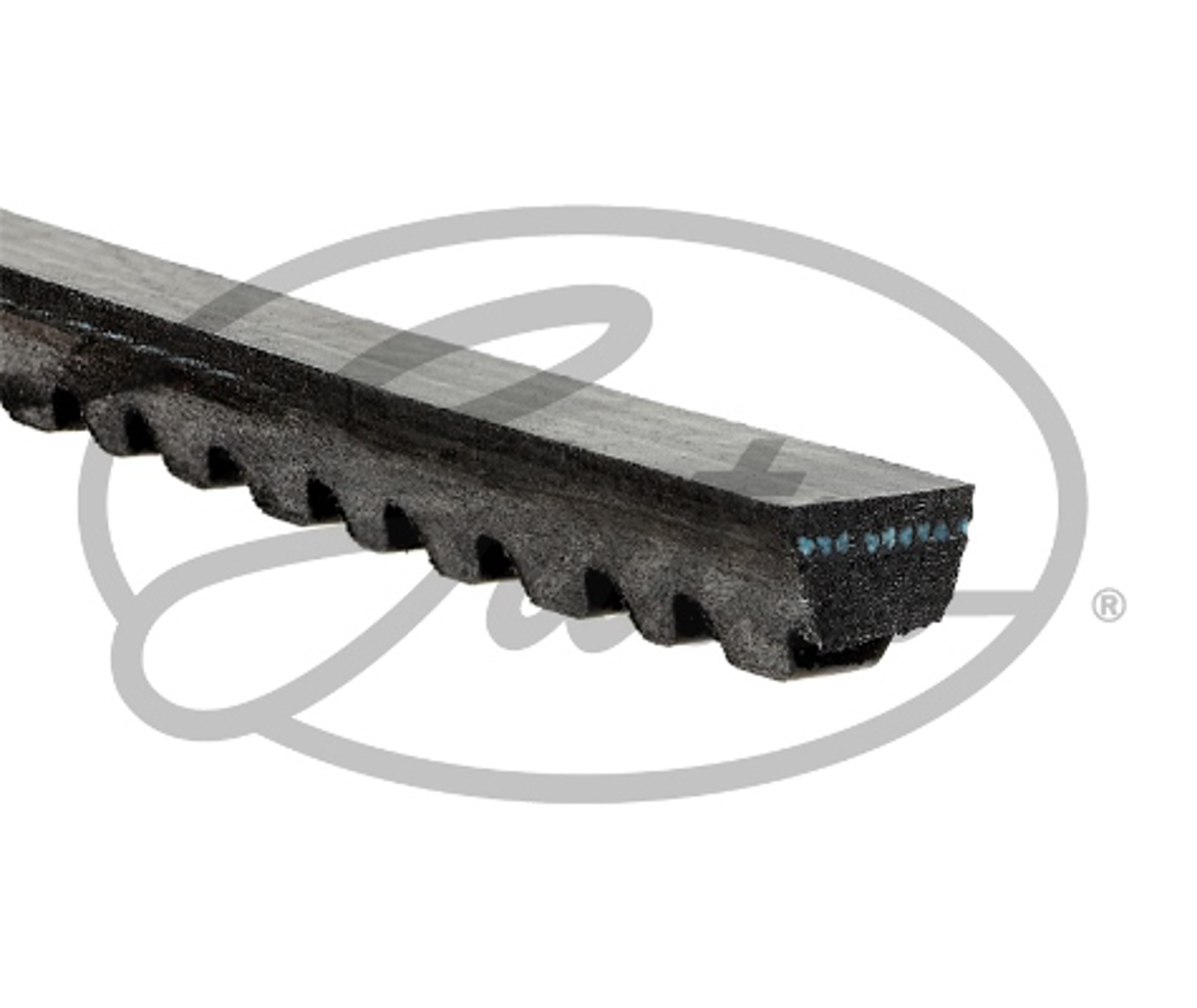 Ремень клиновой GATES XPA907