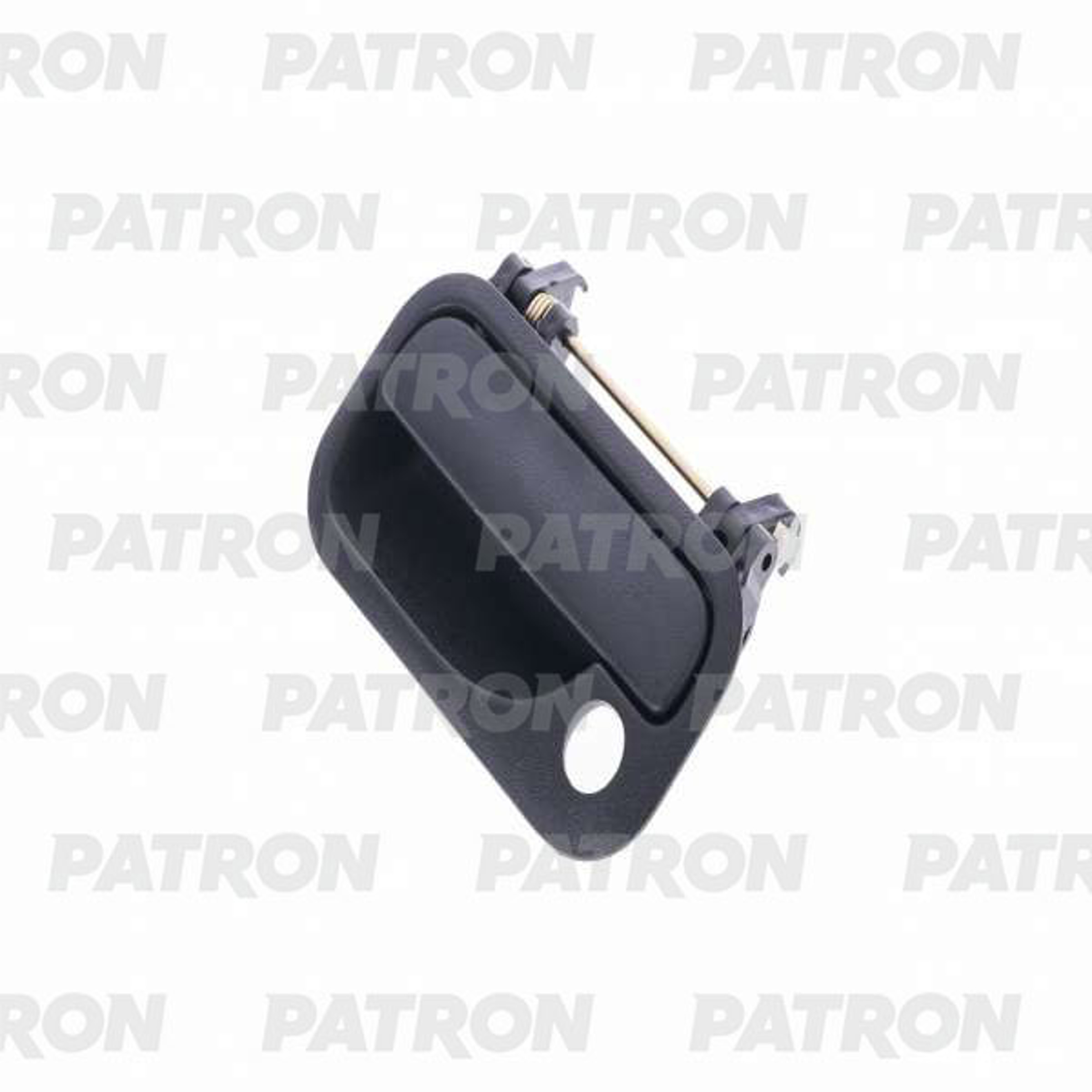 Ручка двери PATRON P20-0090L