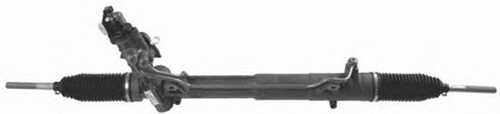 Рейка рулевая GENERAL RICAMBI BW9054