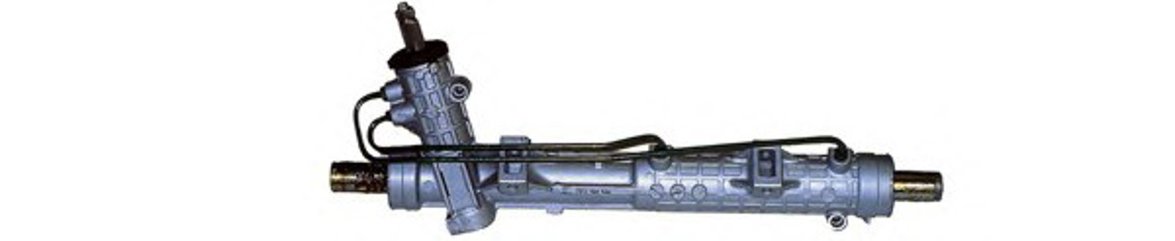 Рейка рулевая GENERAL RICAMBI BW9030
