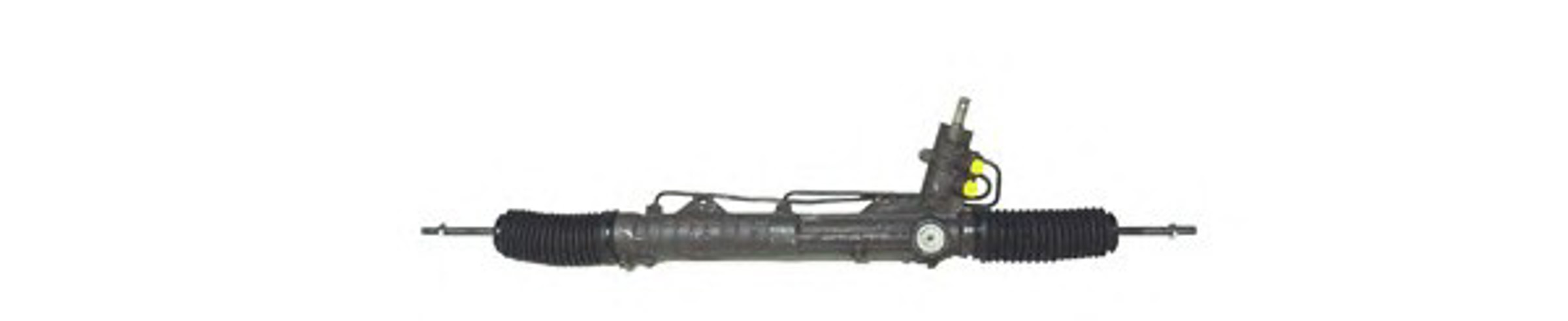 Рейка рулевая GENERAL RICAMBI BW9039