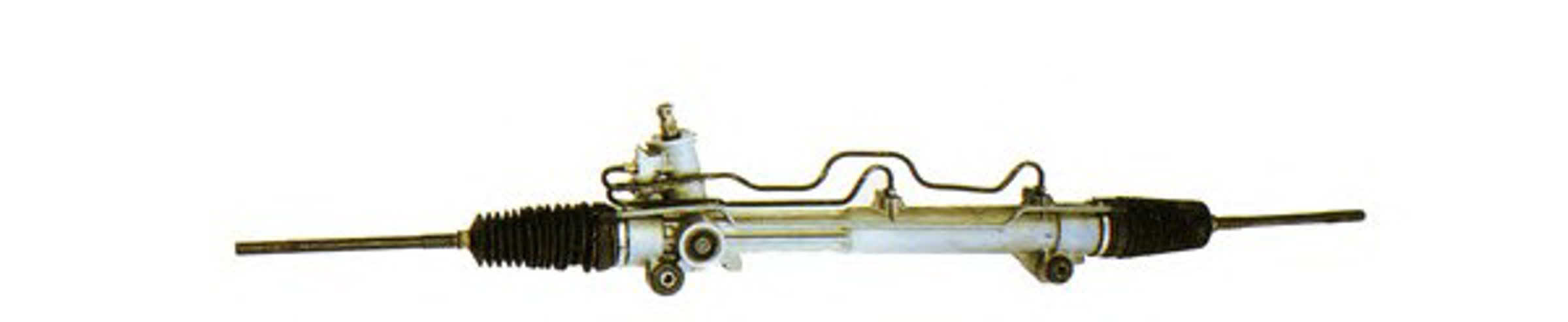 Рейка рулевая GENERAL RICAMBI FO9006