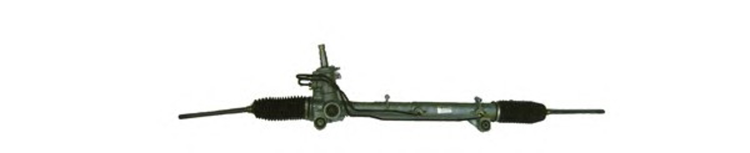 Рейка рулевая GENERAL RICAMBI FO9040