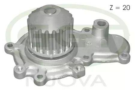 Насос водяной GGT PA11112