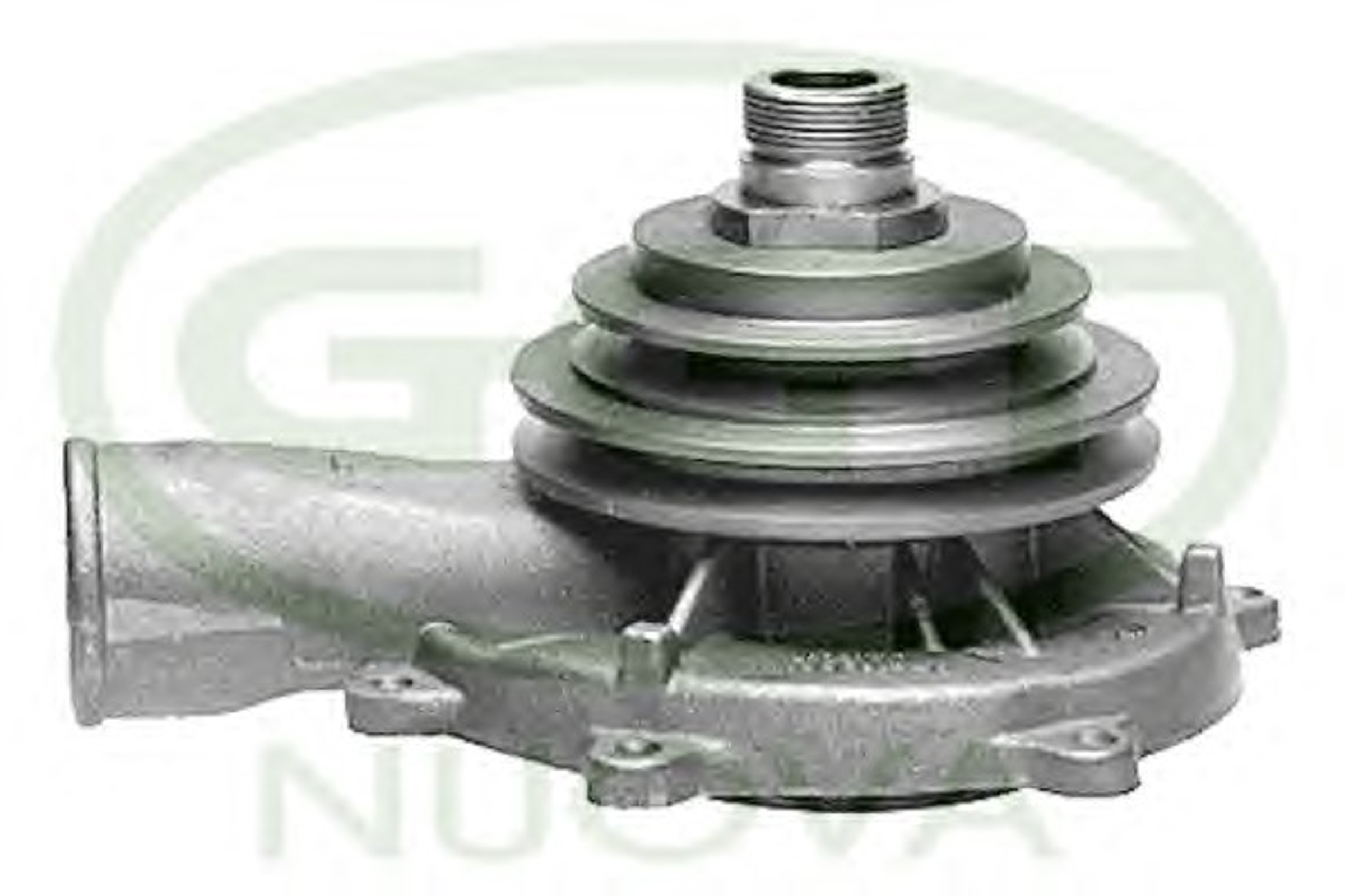 Насос водяной GGT PA10155