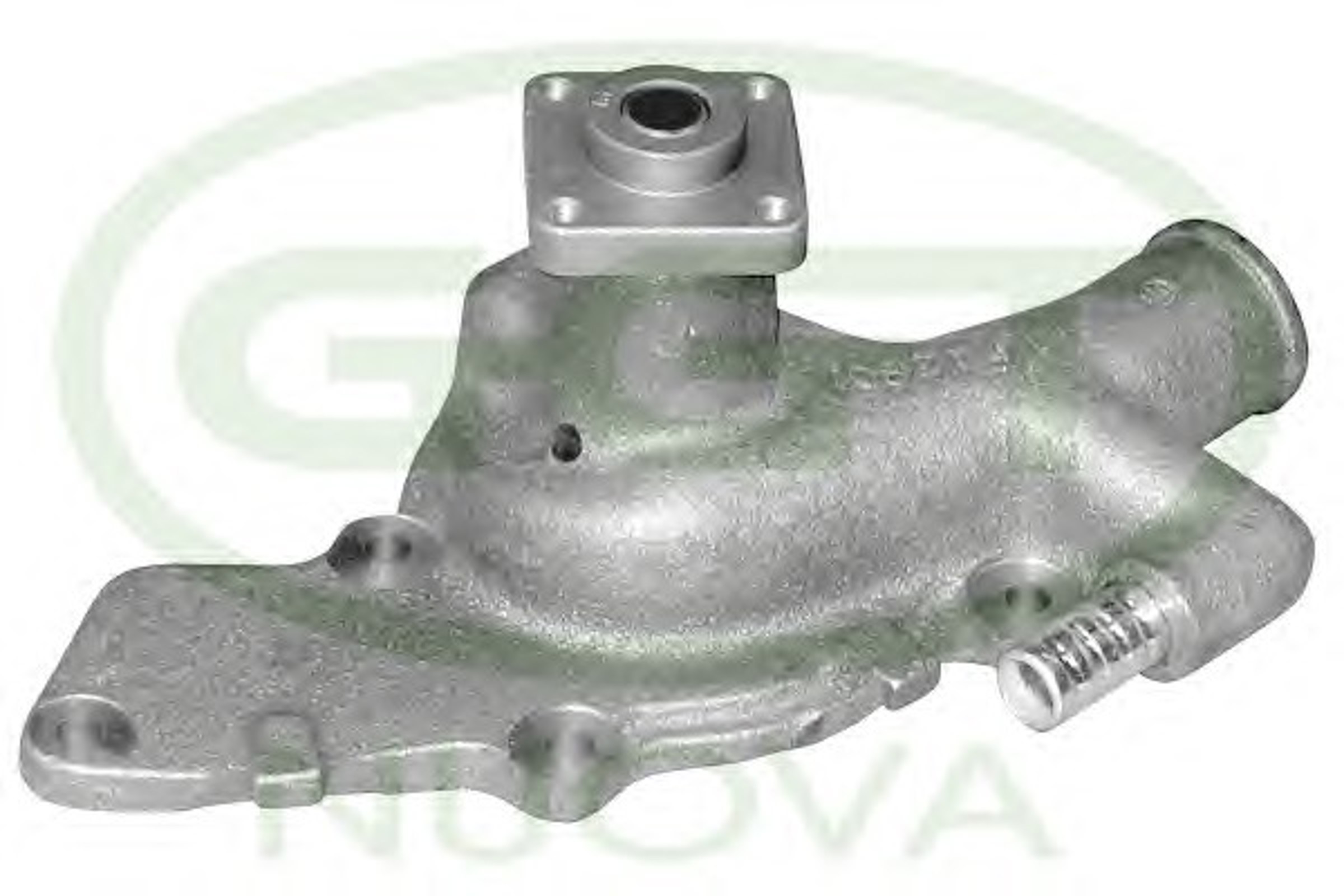 Насос водяной GGT PA10653