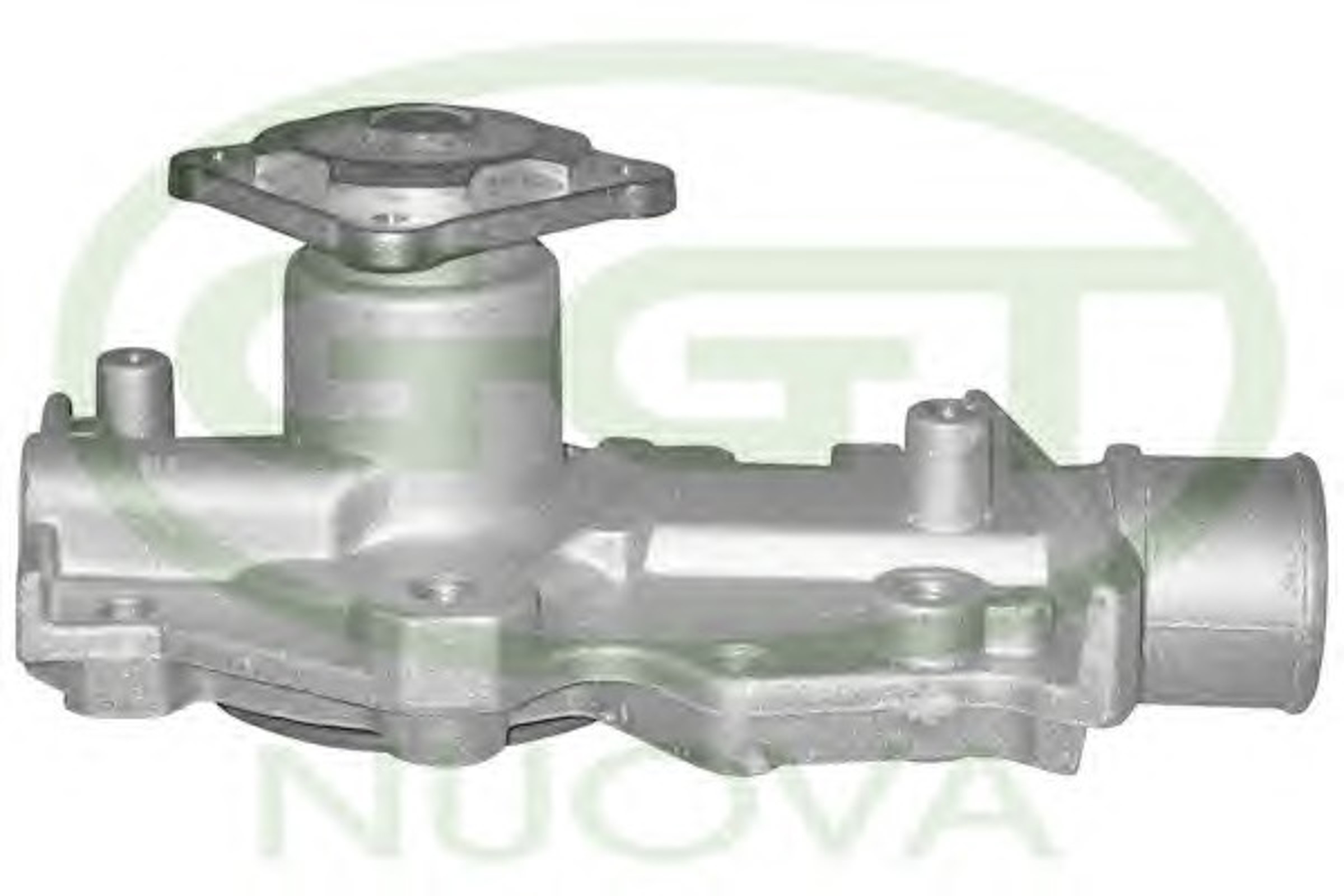 Насос водяной GGT PA10654