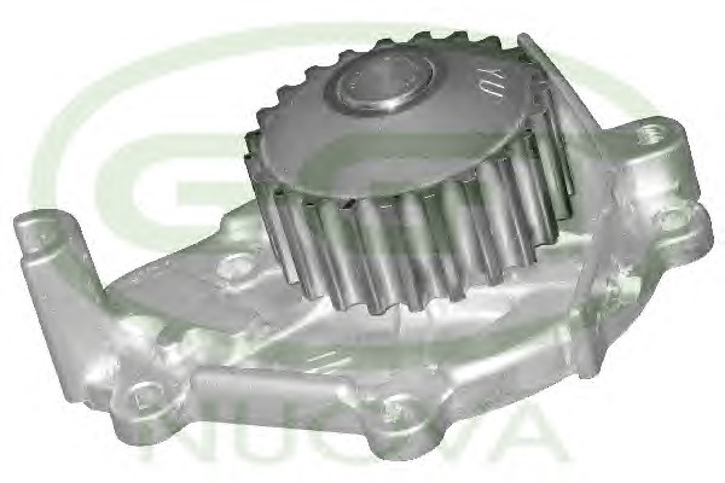 Насос водяной GGT PA10698