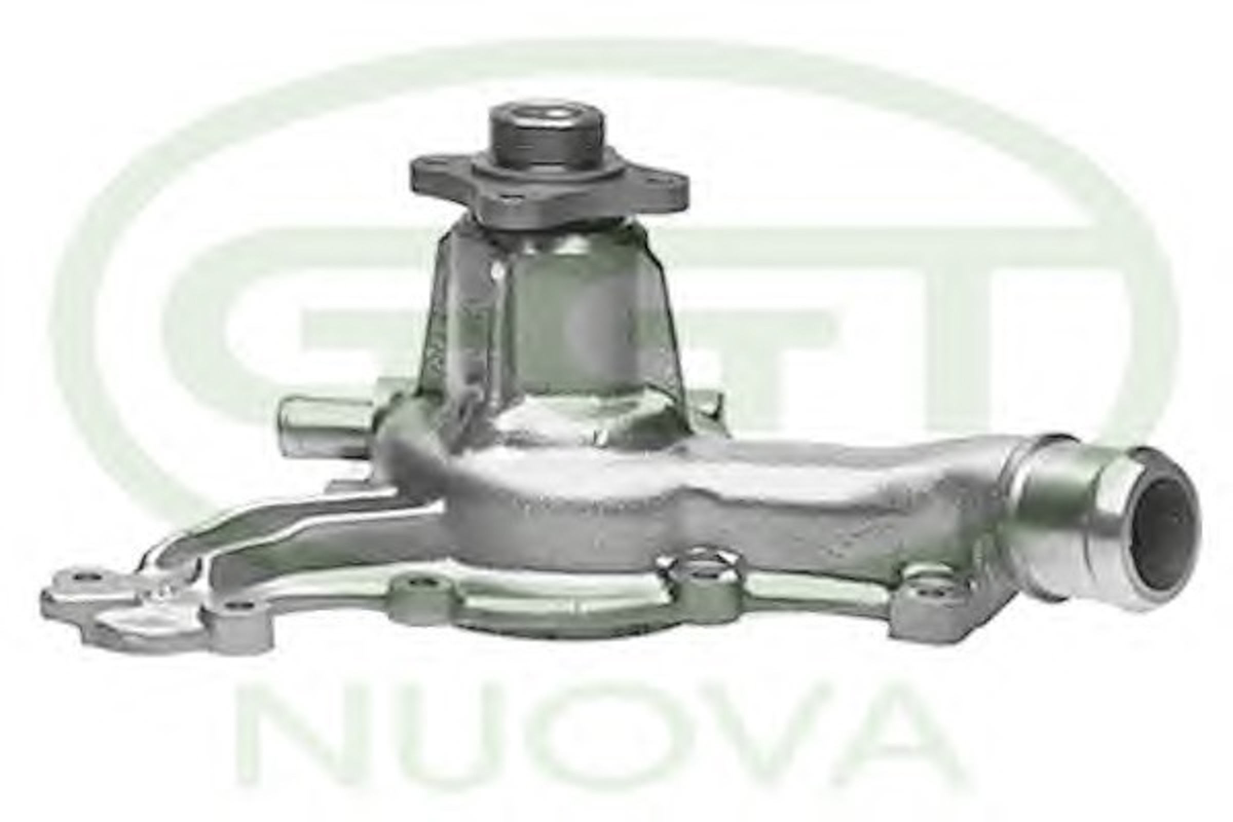 Насос водяной GGT PA10714