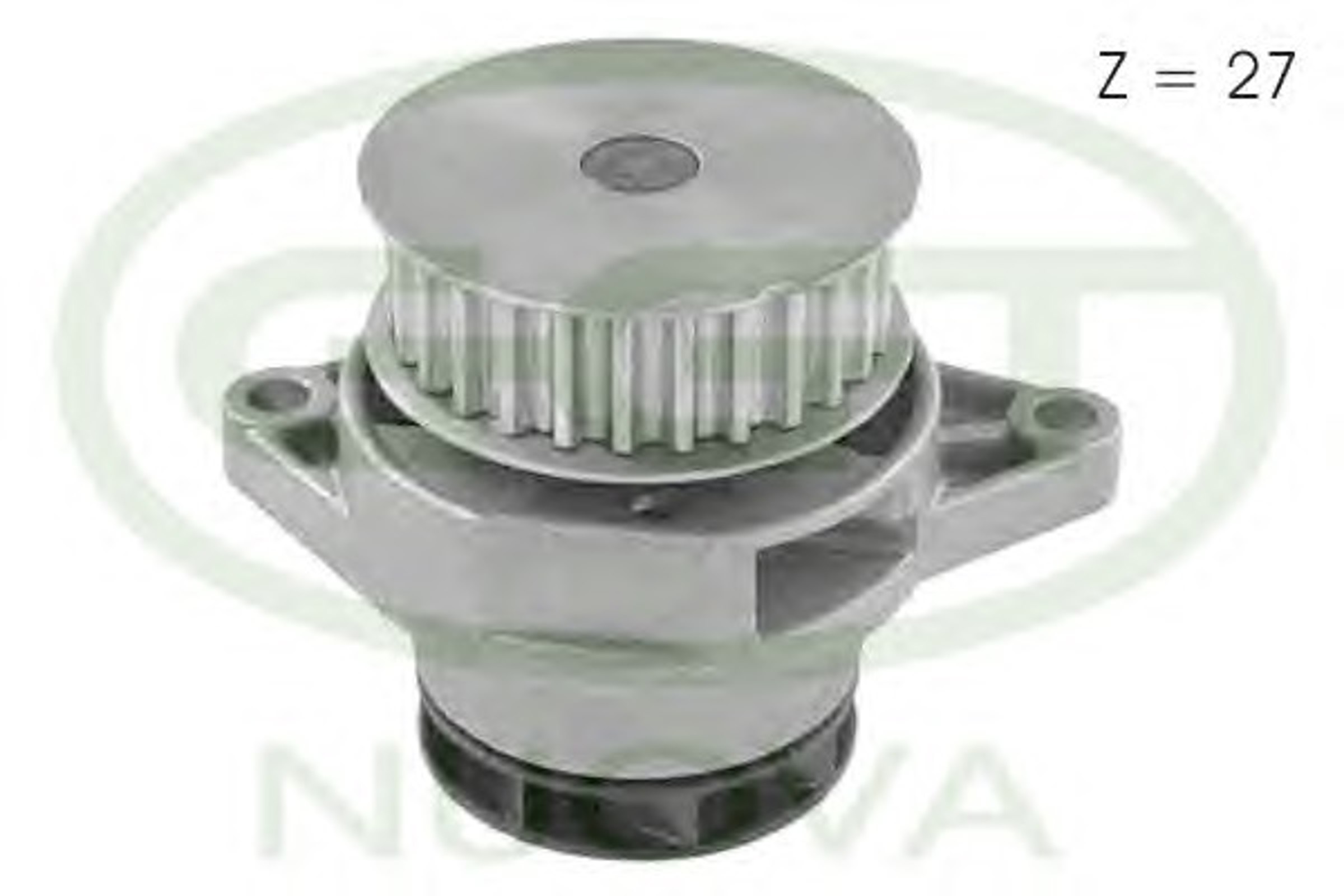 Насос водяной GGT PA12060