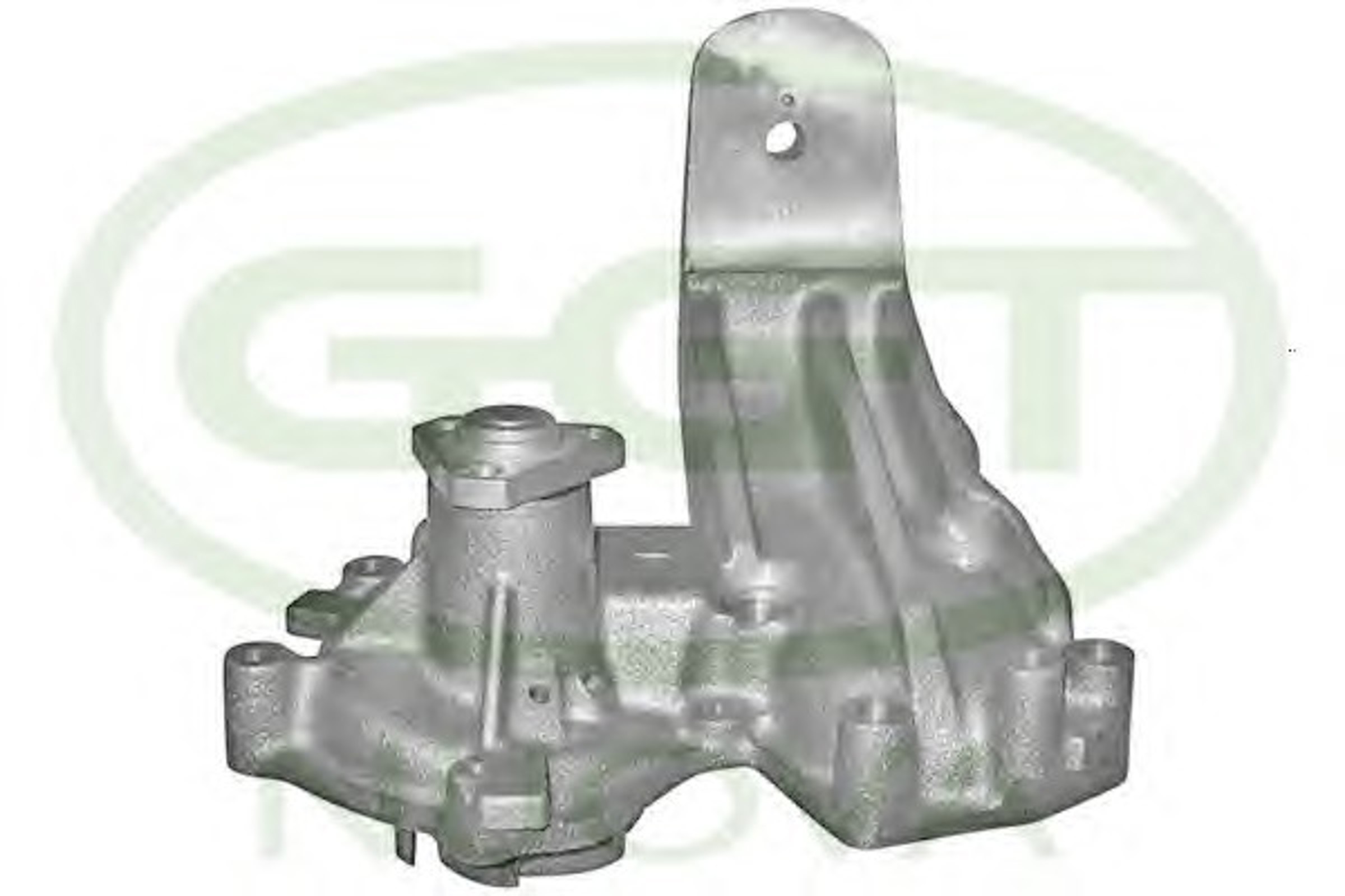 Насос водяной GGT PA12321