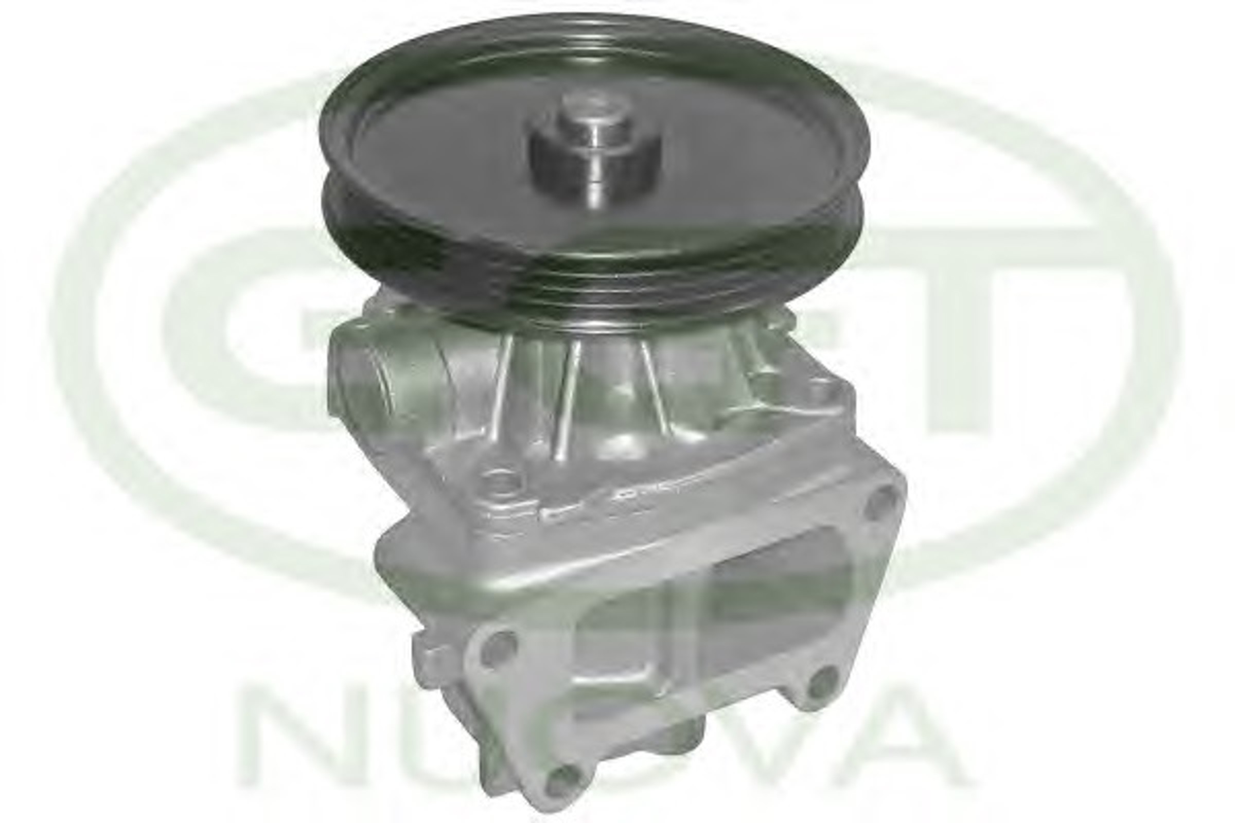 Насос водяной GGT PA12453