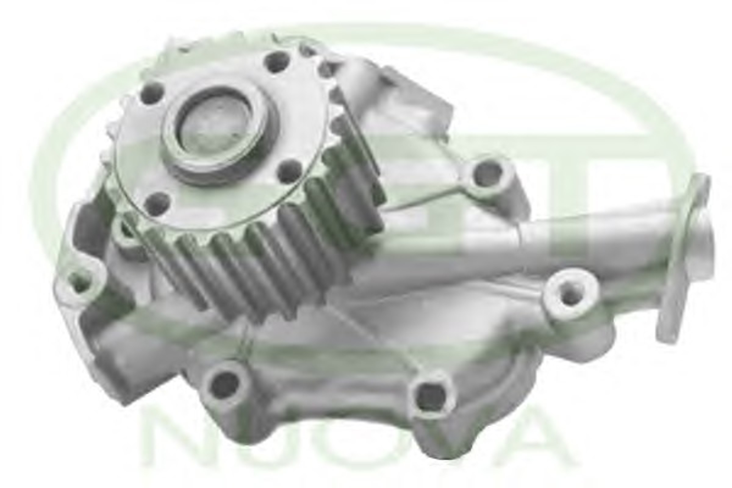 Насос водяной GGT PA12557