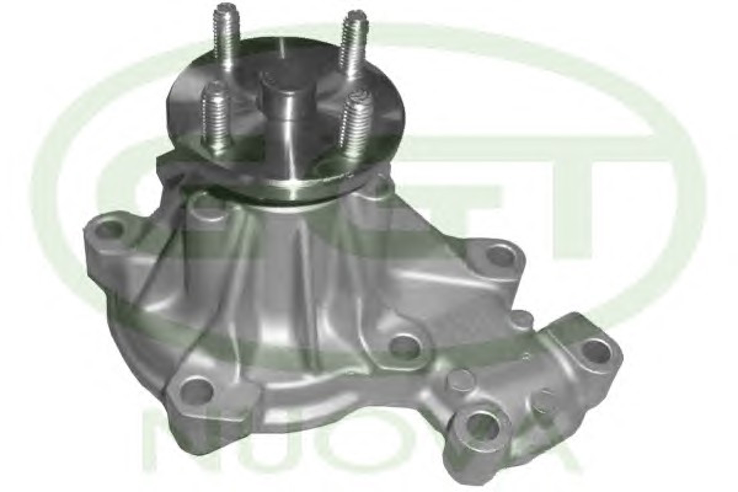 Насос водяной GGT PA12571