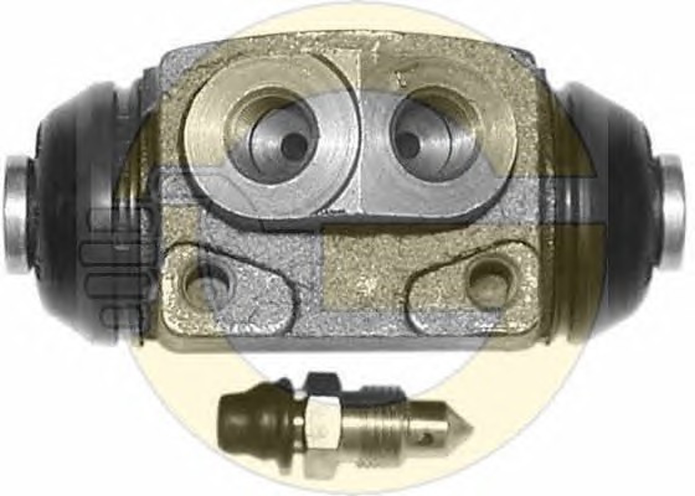 Цилиндр тормозной рабочий GIRLING 5004195
