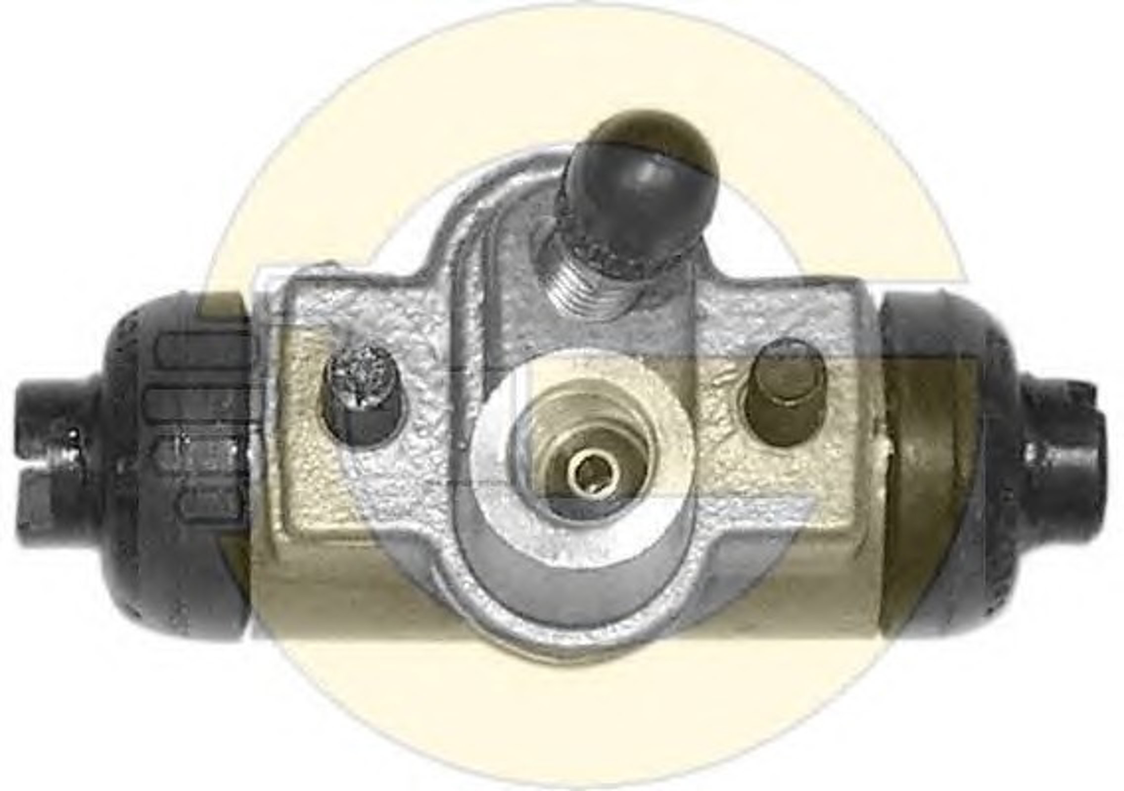 Цилиндр тормозной рабочий GIRLING 5004230
