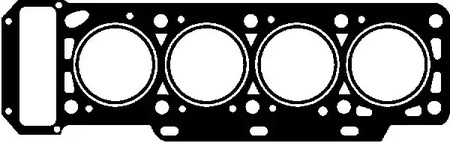 Прокладка головка цилиндра GLASER H01088-00