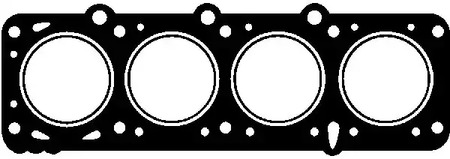 Прокладка гбц GLASER H50180-00