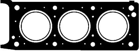 Прокладка головкы цилиндра GLASER H08979-00