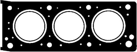 Прокладка головки цилиндра GLASER H08978-00