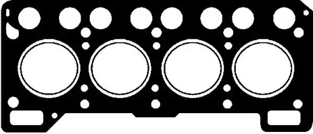 Прокладка гбц GLASER H07561-00