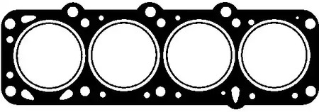 Прокладка головка цилиндра GLASER H07989-00
