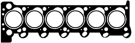 Прокладка головка цилиндра GLASER H11125-10