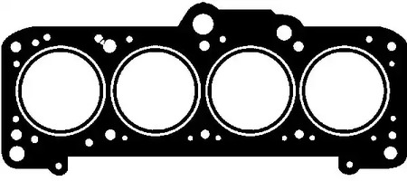 Прокладка гбц GLASER H07850-00